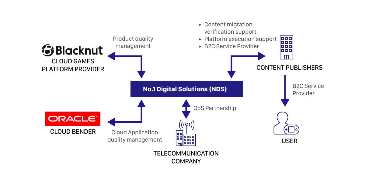 Cloud Platform Provider (1)