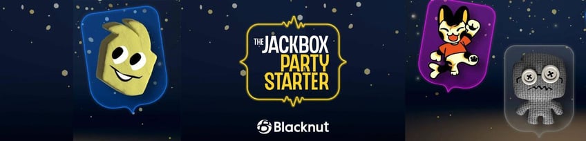 Jackbox Games (3)