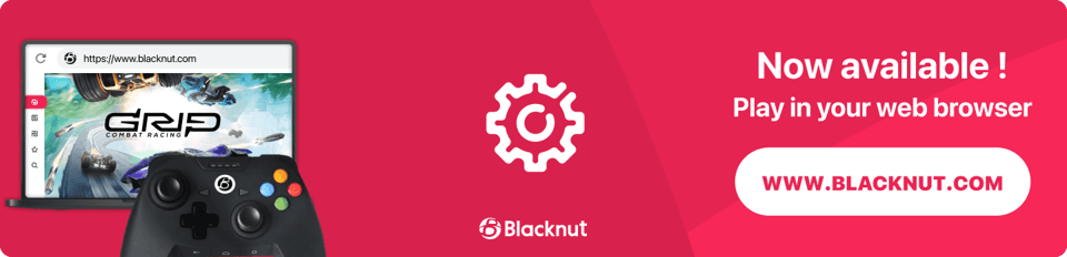 blog-web-app-blacknut