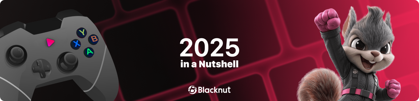 Blacknut’s 2025 ’Single Game’ Update for LG Smart TVs 