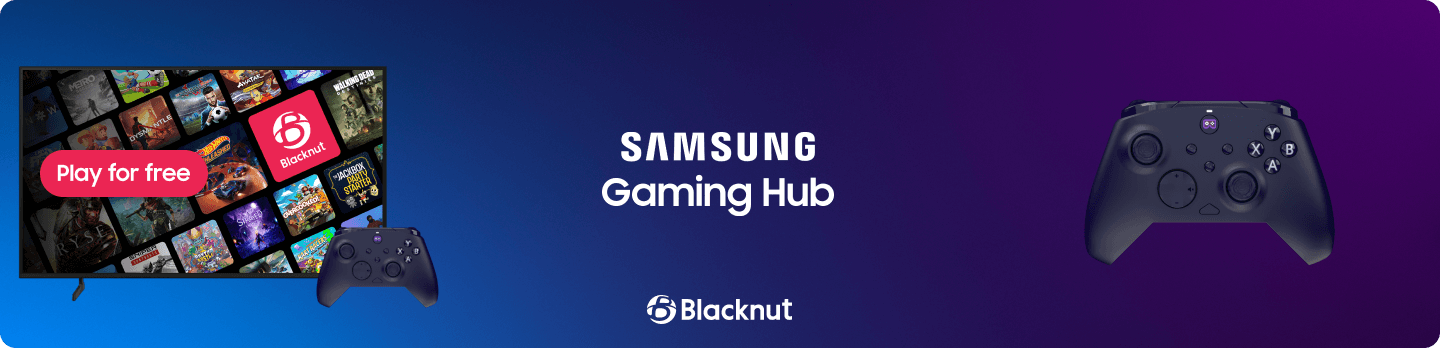 Starting today, a new instant-play demo experience is available directly on smart TVs, offering players around the world a seamless way to explore a selection of full games