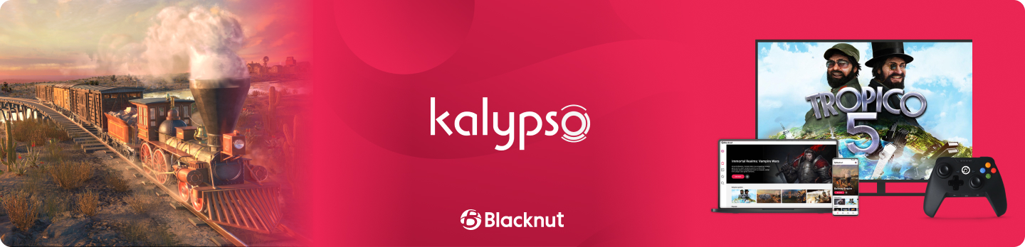 Bloober's The Medium, Observer: System Redux, and Layers of Fear join Blacknut’s cloud gaming library