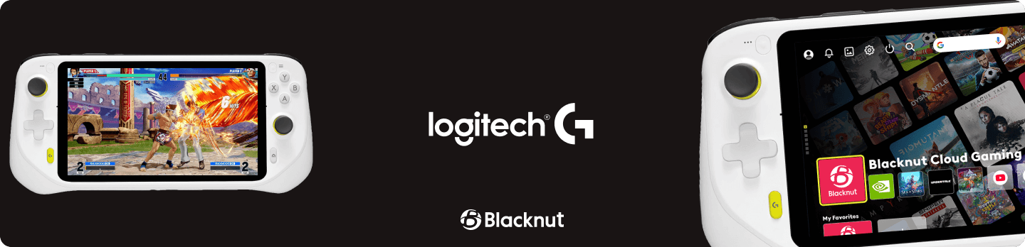 Tate Multimedia Updates on Blacknut