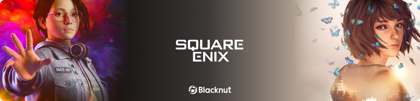 We’re proud to welcome a new heavyweight to the Blacknut cloud gaming catalog: Quantic Dream, the visionary Paris-based studio and publisher behind narrative powerhouses like Fahrenheit, Under The Waves, and Dustborn.